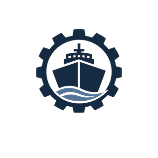 Vessel Parts Hub Logo